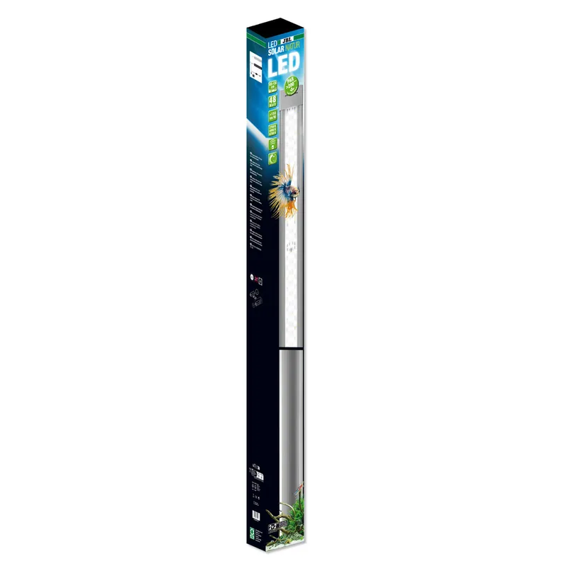 JBL LED SOLAR NATUR 48 W 1149/1200 mm (Gen 2) Neue Ware